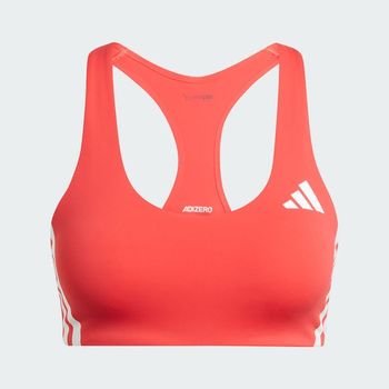 Bra Adizero Run Soporte Medio