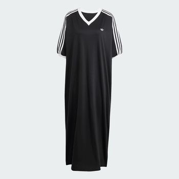 Vestido en V Adilenium Season 3 Oversized