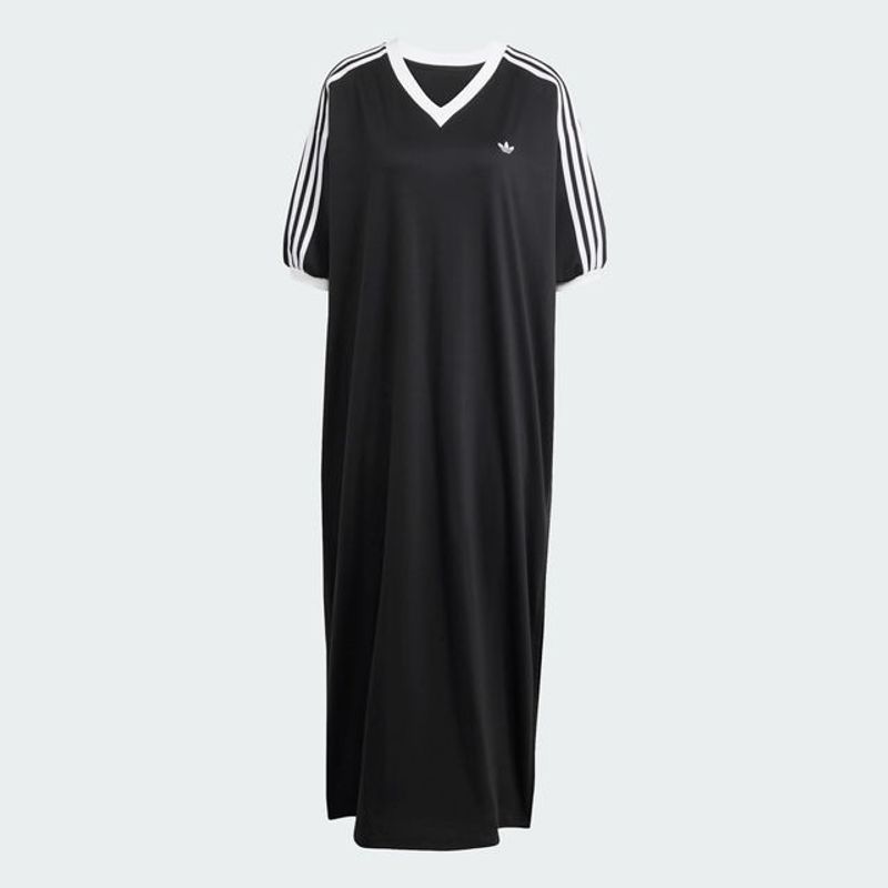 V-NECK-DRESS---0