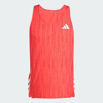 Musculosa Adizero Running