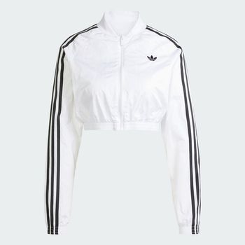 Campera Adicolor Teamgeist