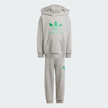 Conjunto Big Logo