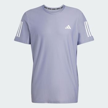 Remera Own The Run