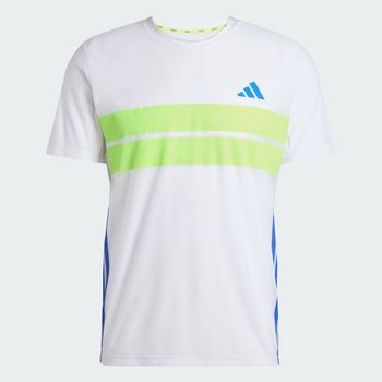 Remera Adizero Retro