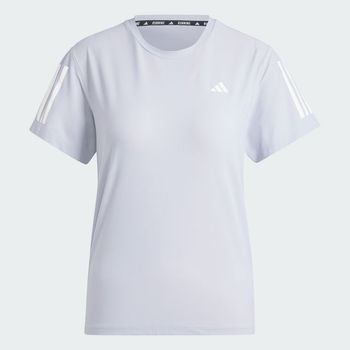 Remera Own The Run Tee