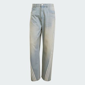 Pantalón Denim Adilenium Season 3