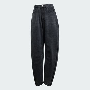 Pantalón Denim Prelavado Adilenium Season 3