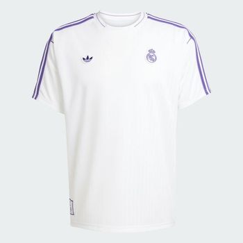 Camiseta de los Iconos de la Terraza del Real Madrid