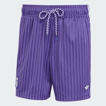 Short Real Madrid Terrace Icons