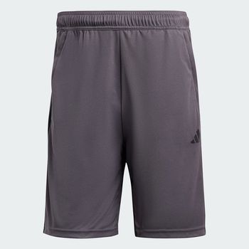 Shorts Train Essentials Piqué