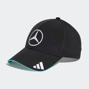 Gorro de Piloto del Equipo de Fórmula 1Mercedes-AMG Petronas