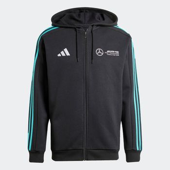 Campera Mercedes AMG Petronas Fórmula 1