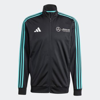 Campera Mercedes AMG Petronas Fórmula 1
