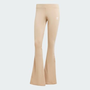 FLARED LEGGINGS