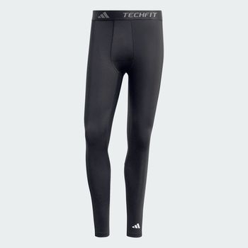 Calza Entrenamiento TECHFIT Compression