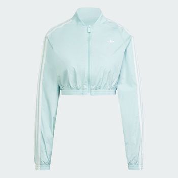 Campera Adicolor Teamgeist