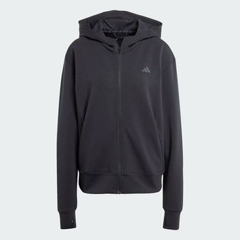 D4T FZ HOODIE