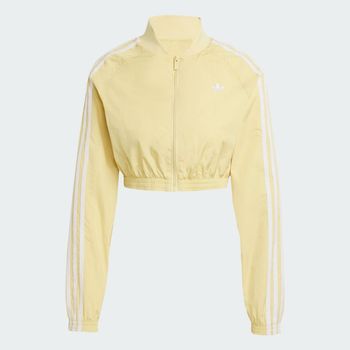 Campera Adicolor Teamgeist