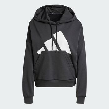 Canguro Essentials Big Logo French Terry Loose