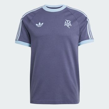 Camiseta Aniversario 50 Años Selección Argentina 24