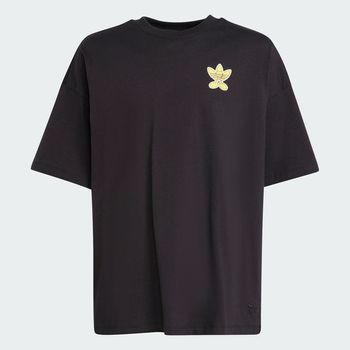 Remera Originals x Smiley World