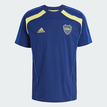 Camiseta UBP Boca Juniors