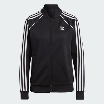 Campera Deportiva Classics SST