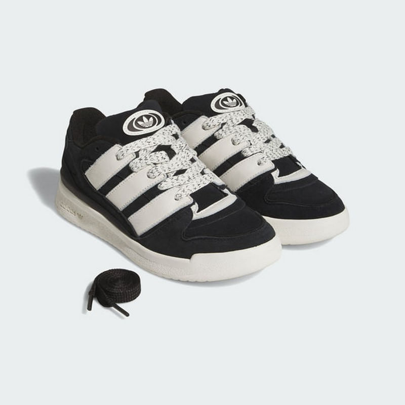 Championes Adidas Forum2000 - 6