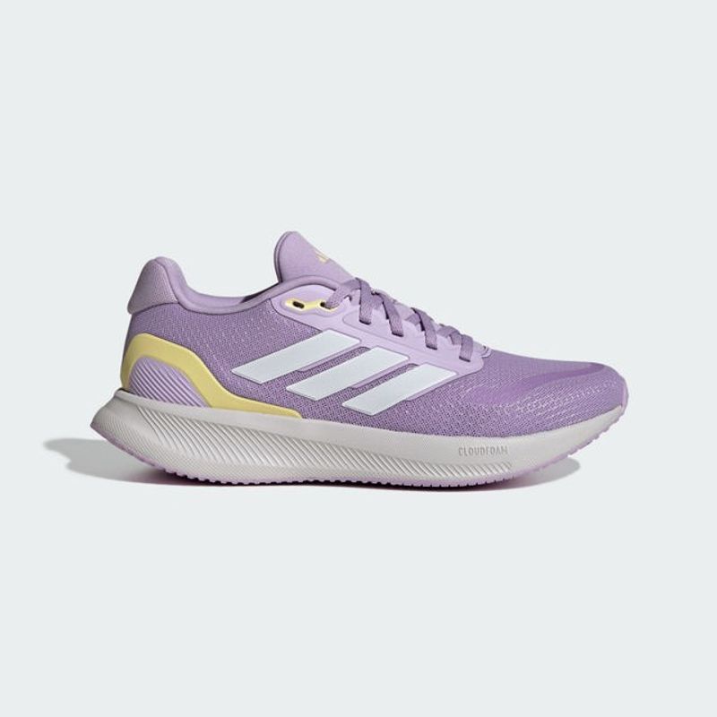 CALZADO ADIDAS RUNFALCON 5 W - 0