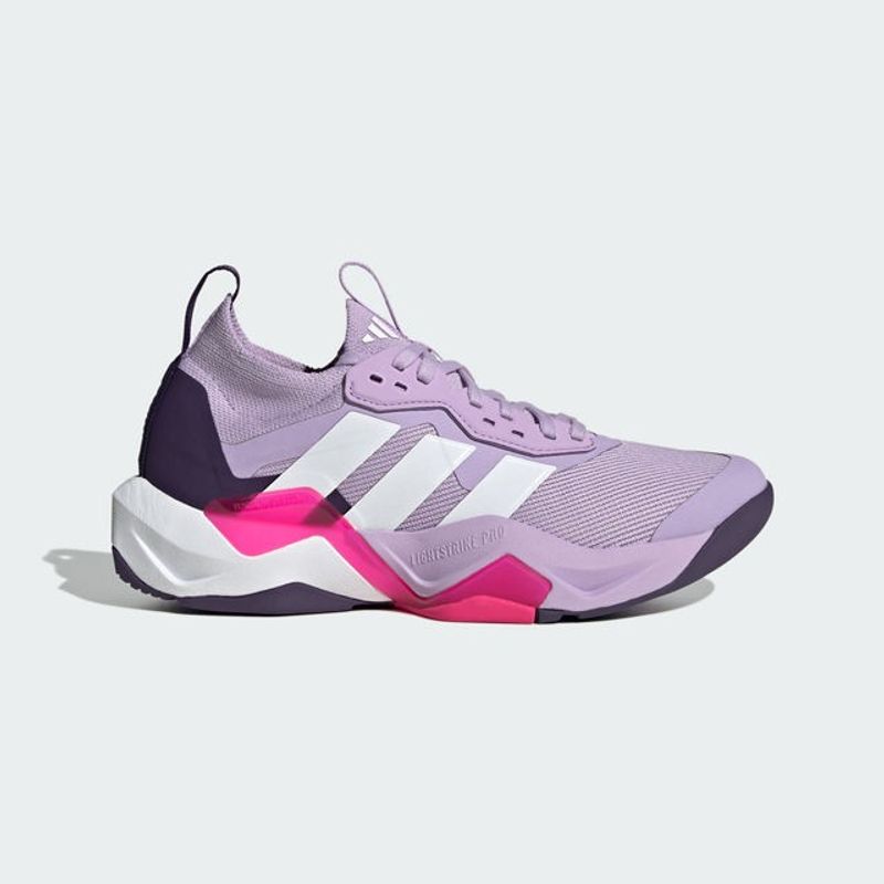 CALZADO ADIDAS RAPIDMOVE ADV 2 TRA - 0