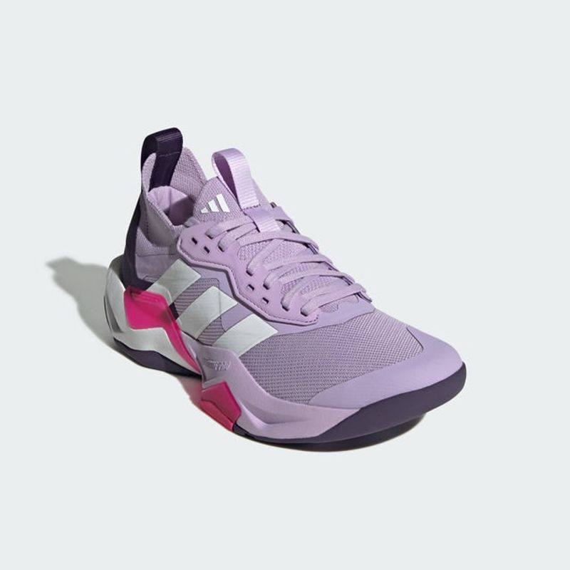 CALZADO ADIDAS RAPIDMOVE ADV 2 TRA - 2