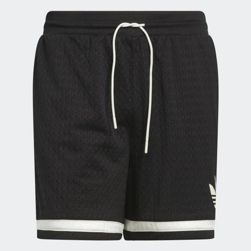 Warp Knit Short - 0