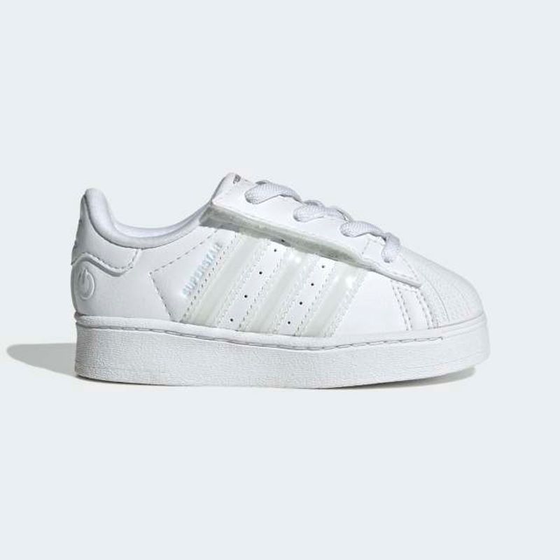 CALZADO ADIDAS SUPERSTAR LED LIGH - 0