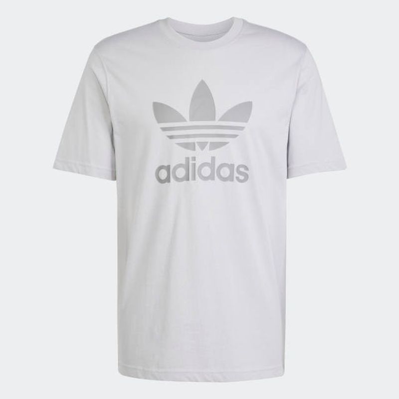 Remera Adidas Adicolor Trifolio - 0