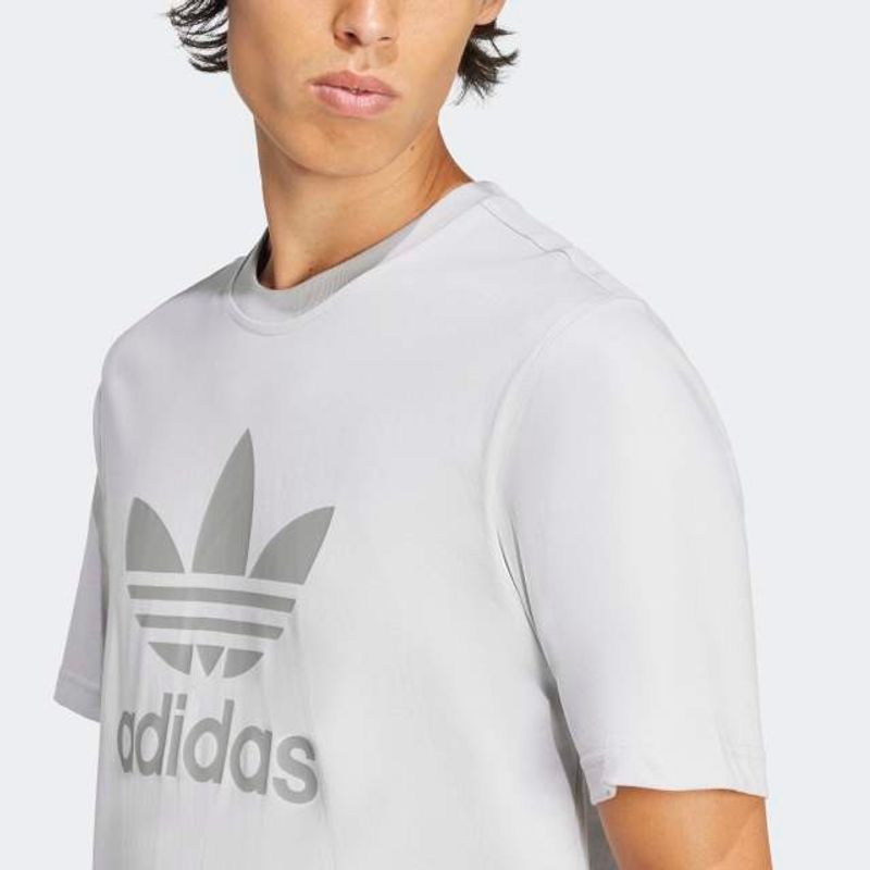 Remera Adidas Adicolor Trifolio - 3