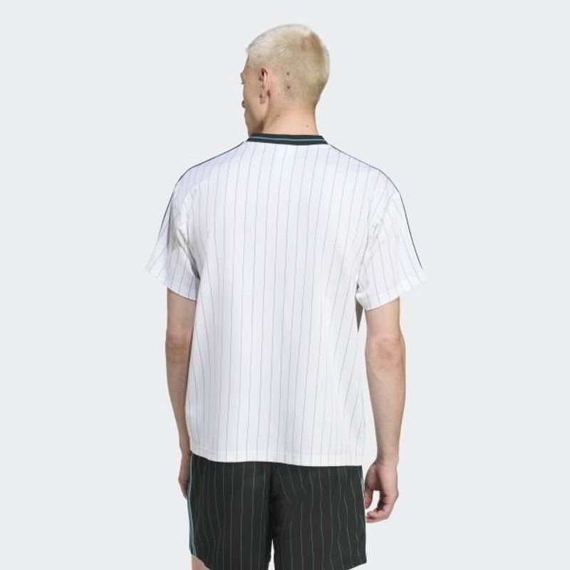 Remera Adidas Liverpool FC Terrace Icons - 3