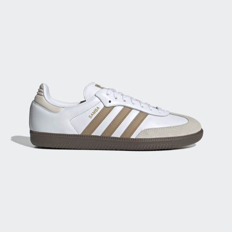 Championes Adidas Samba OG - 0