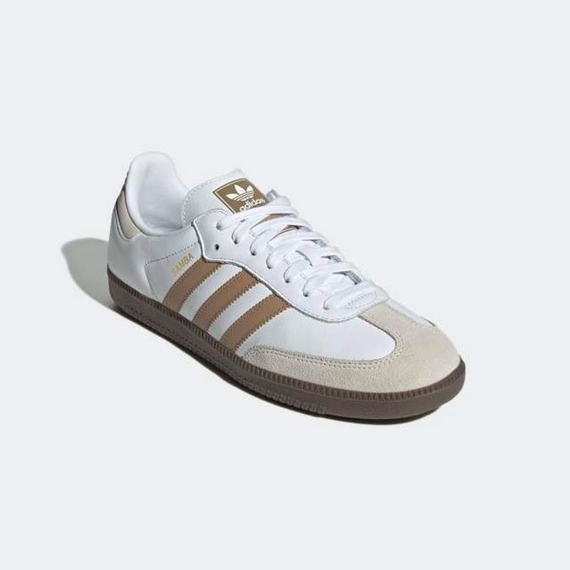 Championes Adidas Samba OG - 2