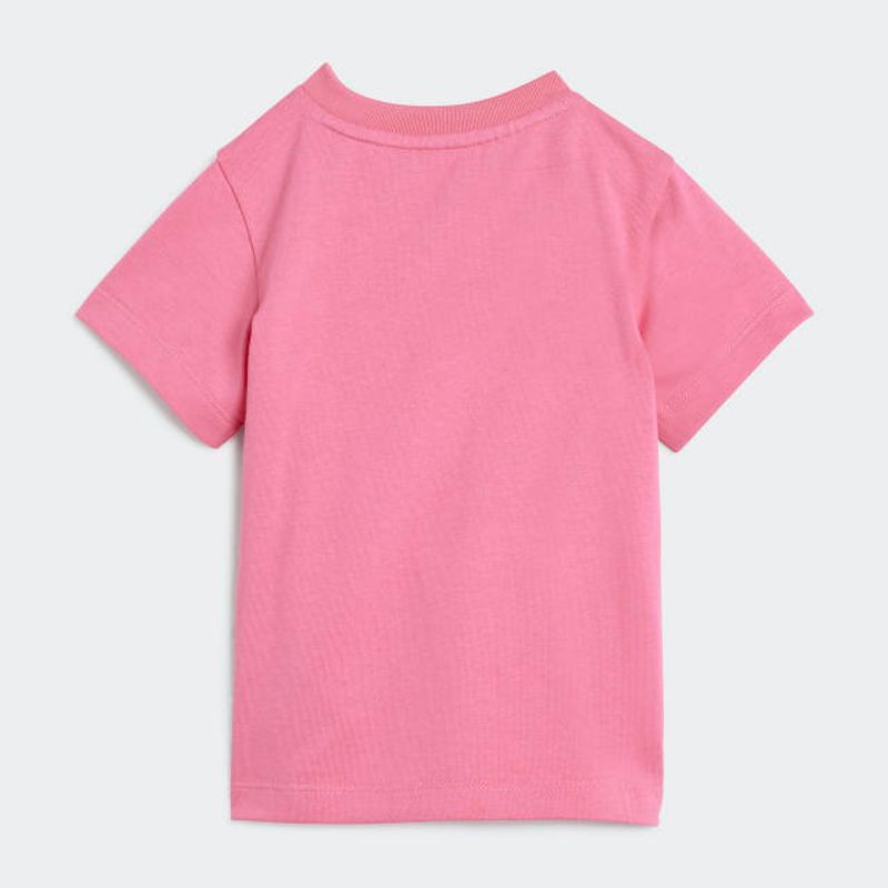 TREFOIL TEE - 1