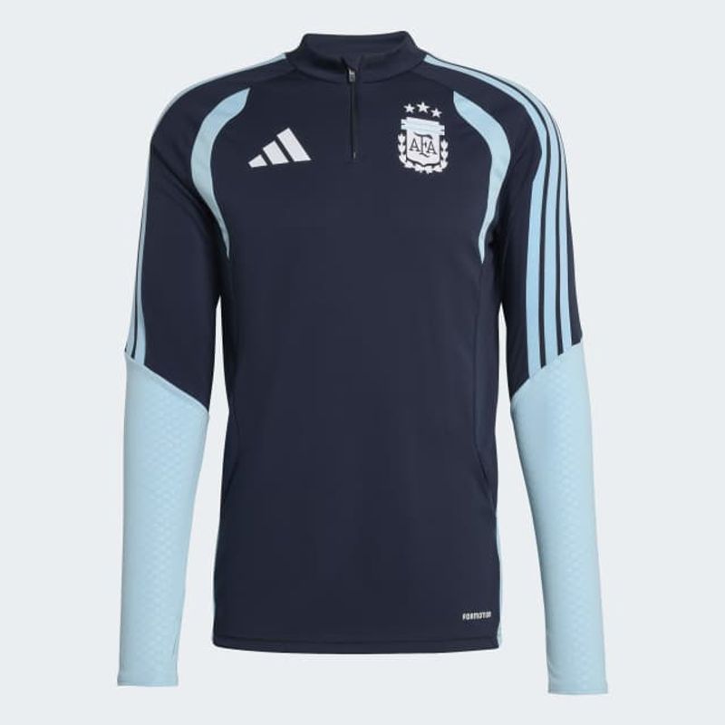 Buzo Adidas Tiro Training Selecci&Atilde;&sup3;n Argentina 26 - 0
