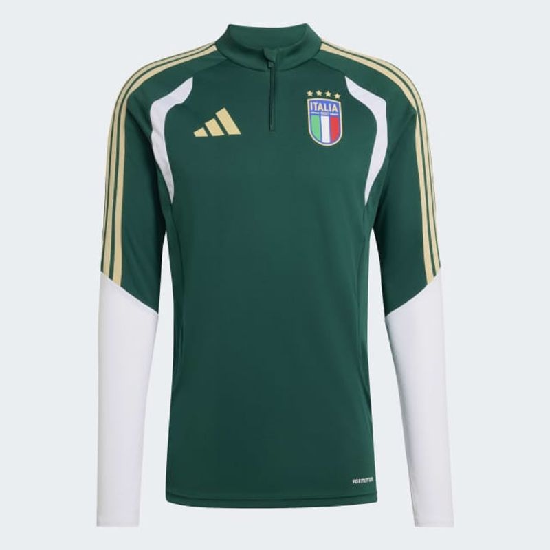 Buzo Adidas Tiro Training Italia 26 - 0