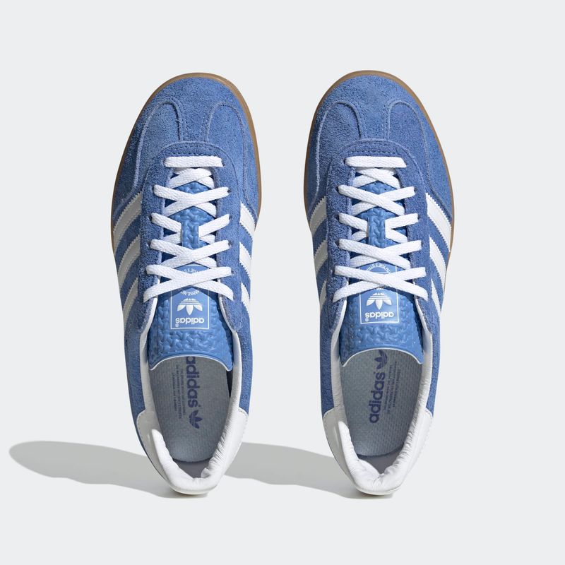 GAZELLE INDOOR W - 4